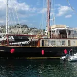 Oro Blu Nyaraló San Remo