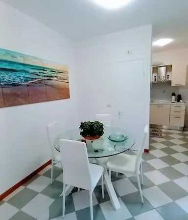 Oro Blu Tatil Evi Sanremo