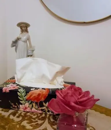 Tatil Evi Oro Blu Sanremo