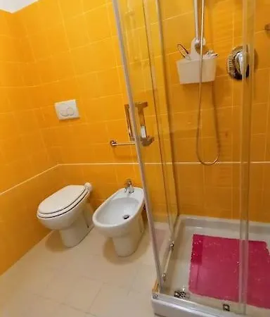 Tatil Evi Oro Blu Sanremo