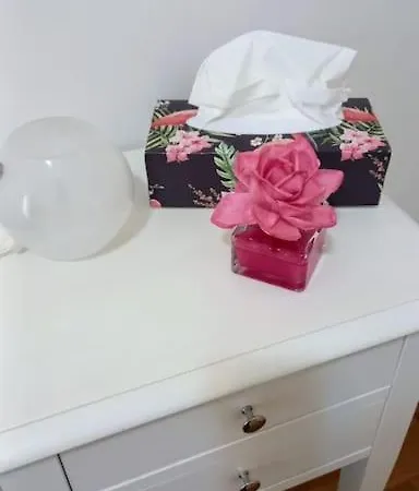 Tatil Evi Oro Blu Sanremo