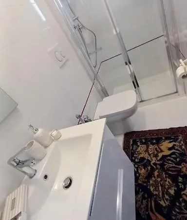 Oro Blu Tatil Evi Sanremo