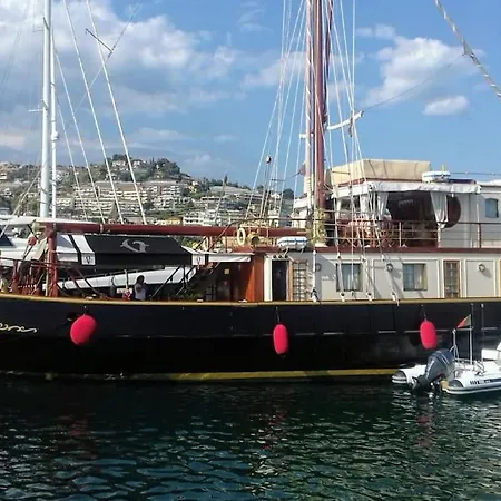 Oro Blu Tatil Evi Sanremo