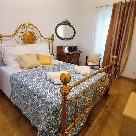 Oro Blu Tatil Evi Sanremo