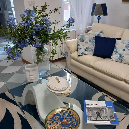 Tatil Evi Oro Blu Sanremo