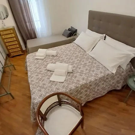 Oro Blu Сasa de vacaciones