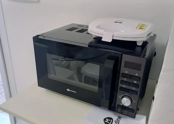 Oro Blu Сasa de vacaciones