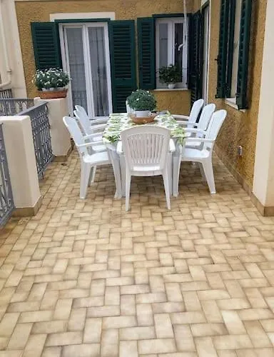 Сasa de vacaciones Oro Blu