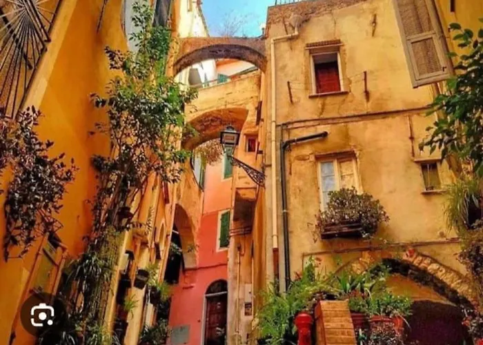 Сasa de vacaciones Oro Blu *