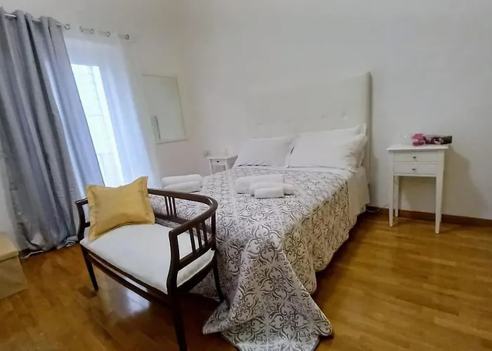 Сasa de vacaciones Oro Blu San Remo