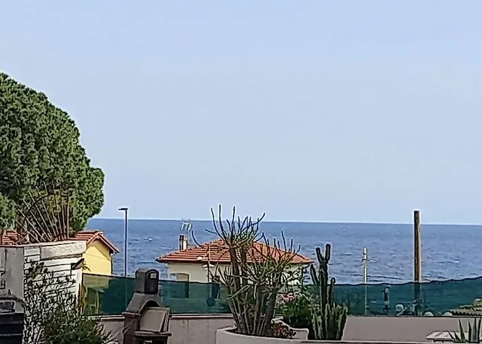 Oro Blu Сasa de vacaciones *