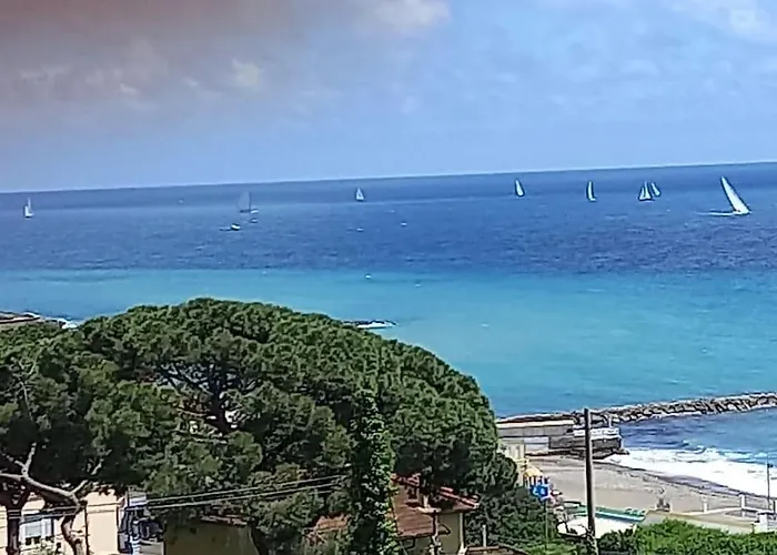 Oro Blu Сasa de vacaciones