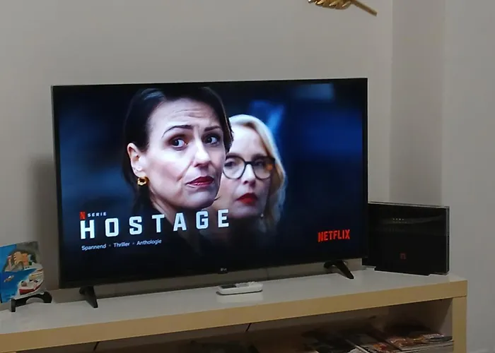 Сasa de vacaciones Oro Blu *