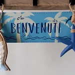Oro Blu Vakantiehuis