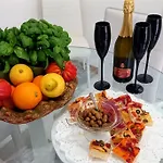 Будинок відпочинку Oro Blu Санремо
