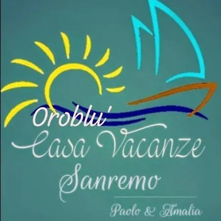 Дом отдыха Oro Blu