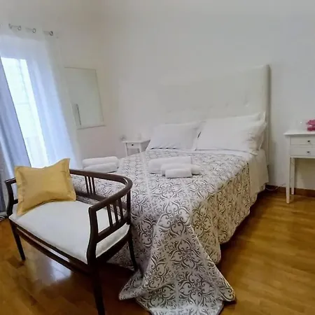 Casa vacanze Oro Blu Sanremo