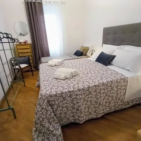 Casa vacanze Oro Blu *