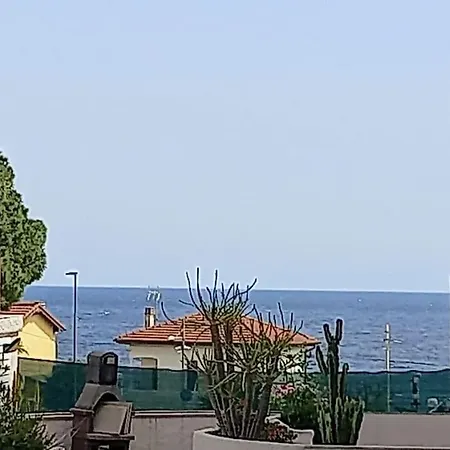 Oro Blu Vakantiehuis *