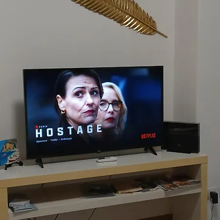 Vakantiehuis Oro Blu *