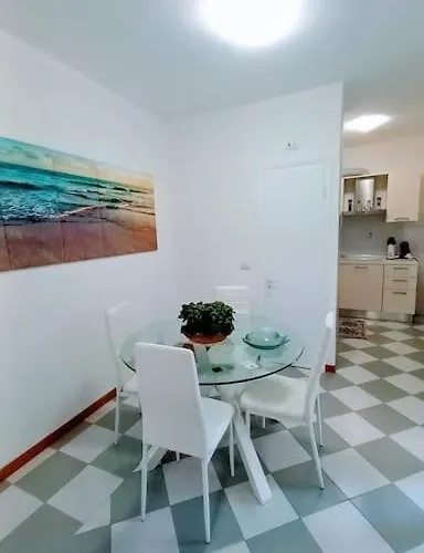 Oro Blu Casa vacanze Sanremo