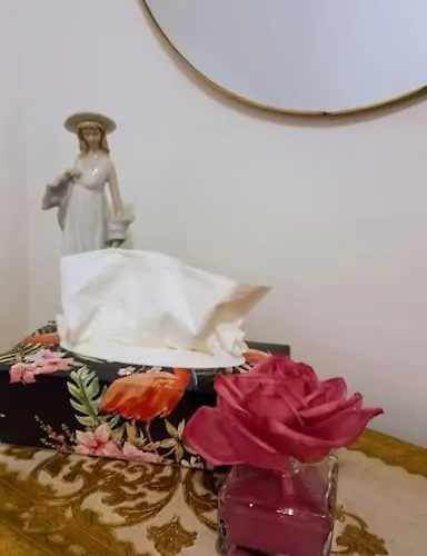 Casa vacanze Oro Blu Sanremo