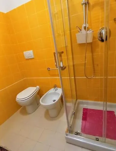 Casa vacanze Oro Blu Sanremo