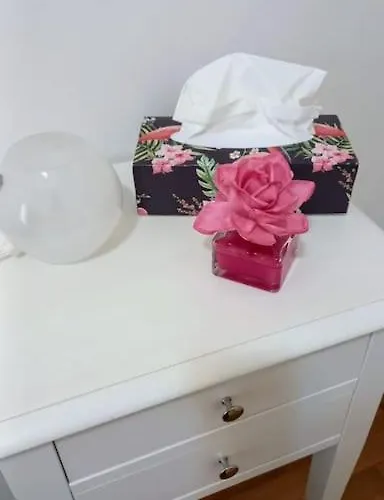 Casa vacanze Oro Blu Sanremo