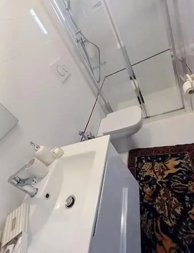 Oro Blu Casa vacanze Sanremo