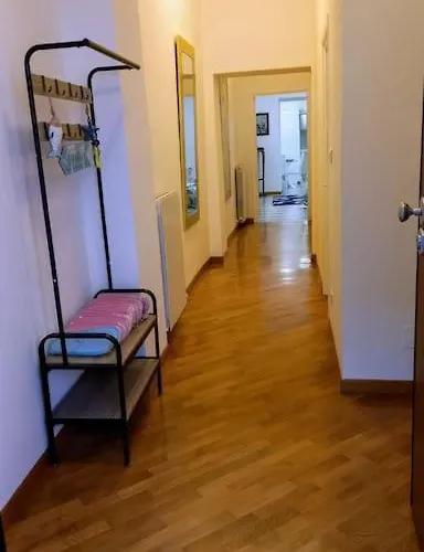 Oro Blu Casa vacanze