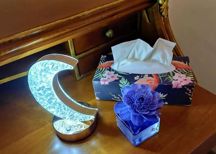 Oro Blu Casa vacanze Sanremo