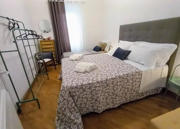 Casa vacanze Oro Blu *