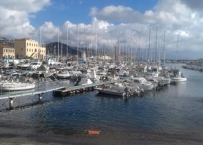 Casa vacanze Oro Blu