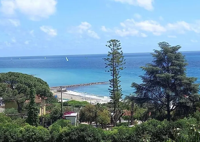 Casa vacanze Oro Blu