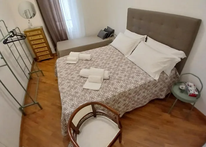 Oro Blu Casa vacanze